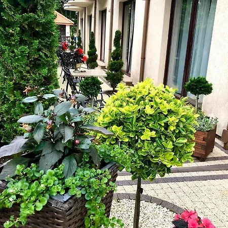 Quarto em Acomodações Particulares Na Bialej