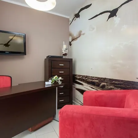 Na Bialej Homestay