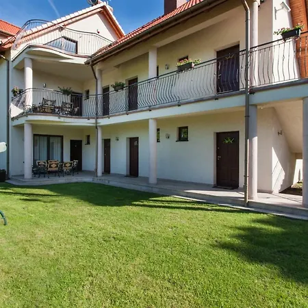 Na Bialej Homestay *