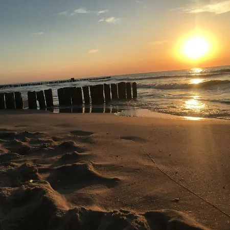 Quarto em Acomodações Particulares Na Bialej *