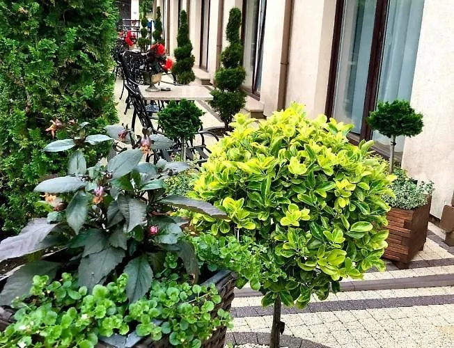 Rum i privatbostad Na Bialej