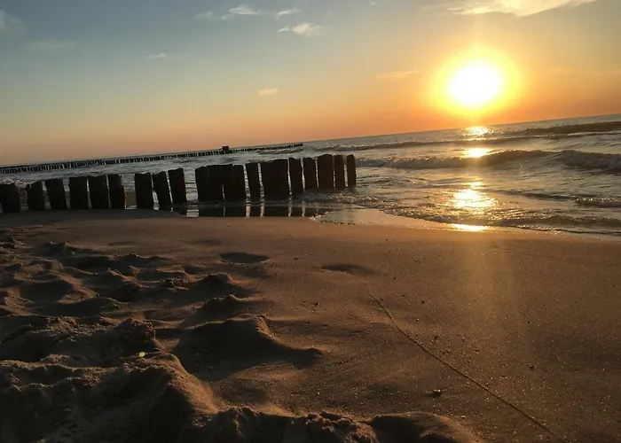 Rum i privatbostad Na Bialej *